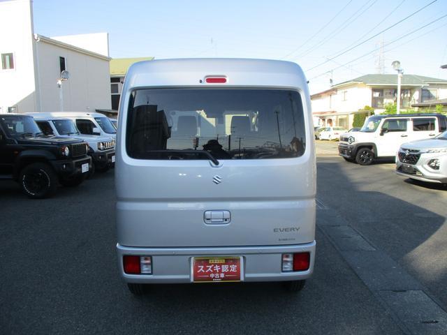 Suzuki Every 8