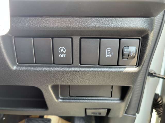 Suzuki Spacia Base 7