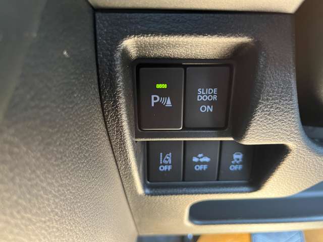 Suzuki Spacia Base 9