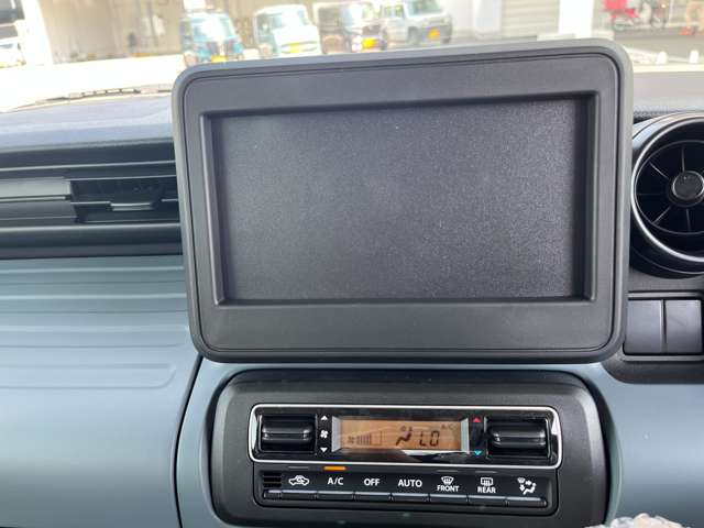 Suzuki Spacia Base 10