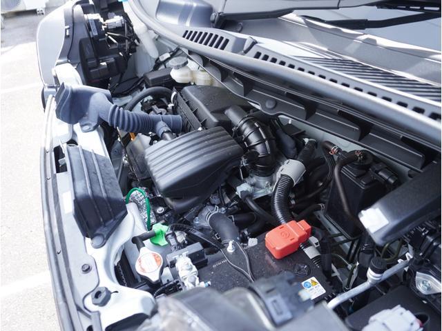 Suzuki Spacia Base 11