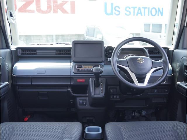Suzuki Spacia Base 2