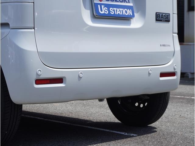 Suzuki Spacia Base 6