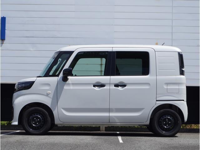 Suzuki Spacia Base 9