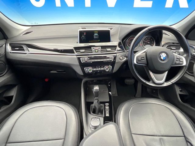 BMW X1 2