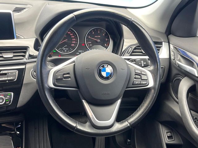 BMW X1 10
