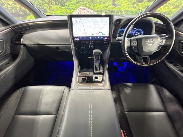 Toyota Alphard 2