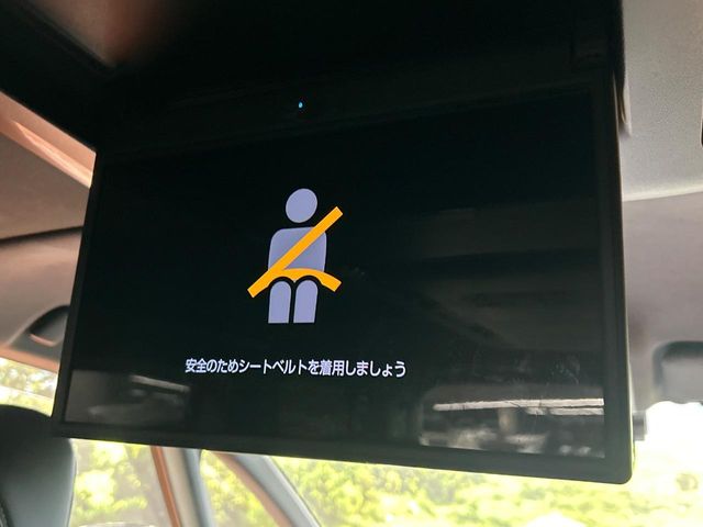 Toyota Alphard 3
