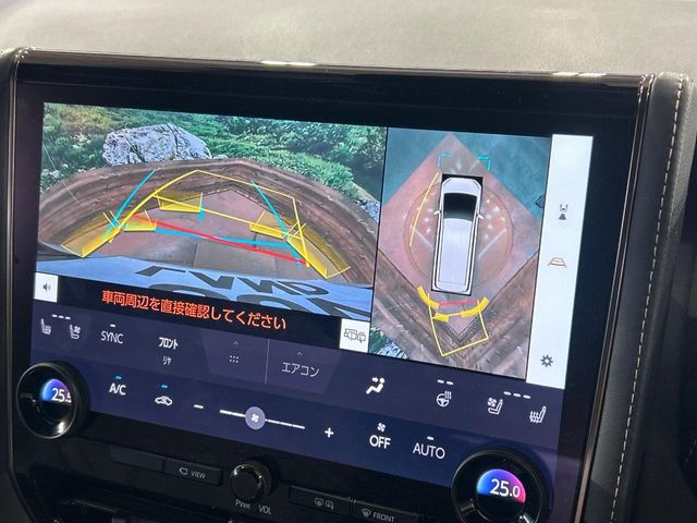 Toyota Alphard 4