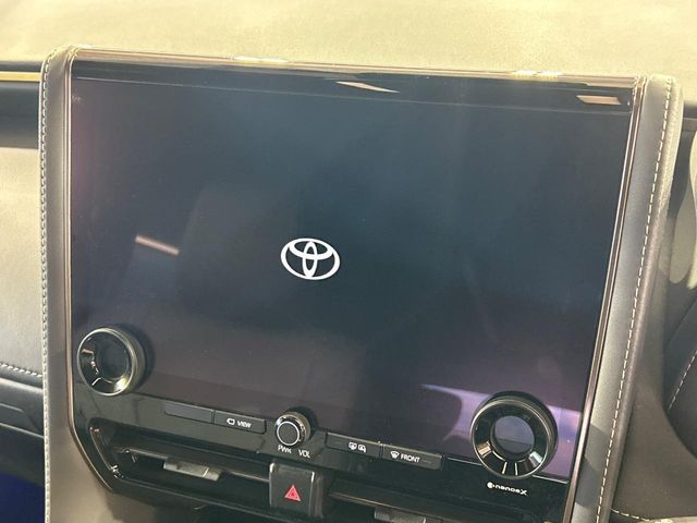 Toyota Alphard 5