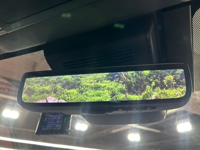Toyota Alphard 6
