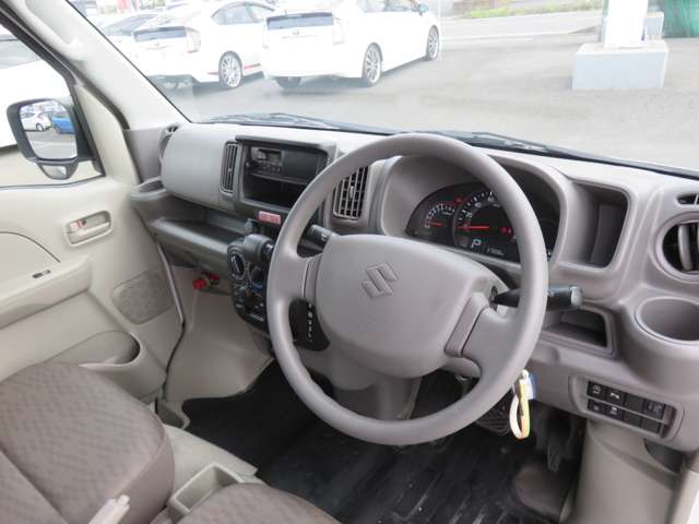 Suzuki Every 4