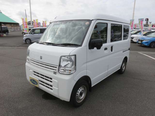 Suzuki Every 5