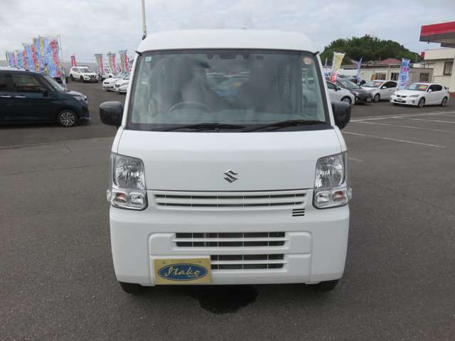Suzuki Every 6