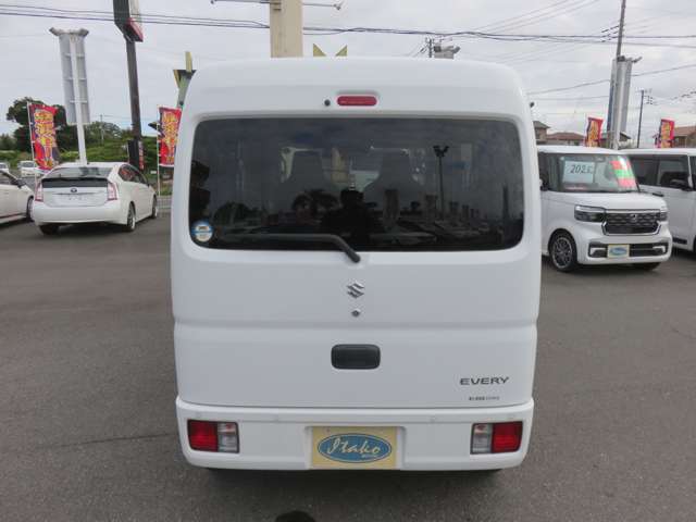 Suzuki Every 10