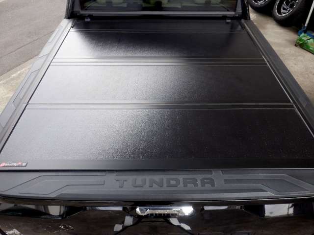 Toyota Tundra 11