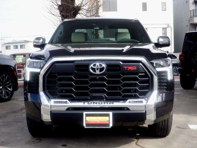 Toyota Tundra 3