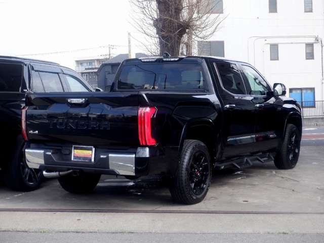 Toyota Tundra 5