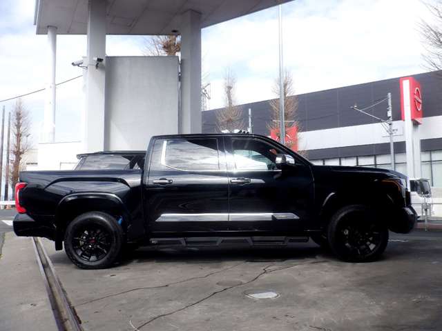 Toyota Tundra 6