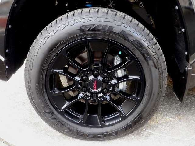 Toyota Tundra 7