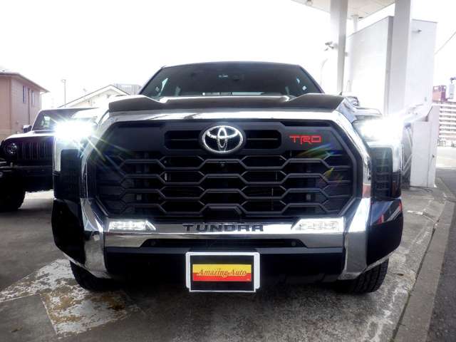 Toyota Tundra 9