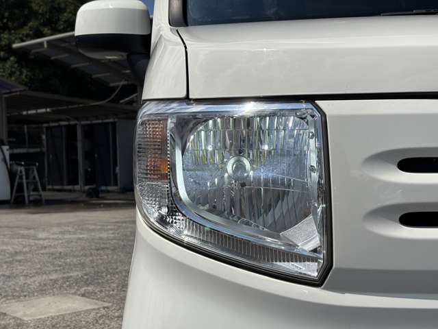 Honda N-VAN 12