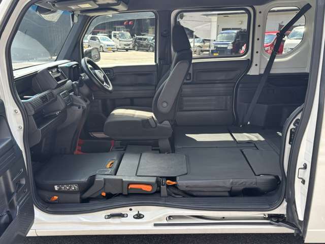 Honda N-VAN 3