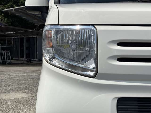 Honda N-VAN 8