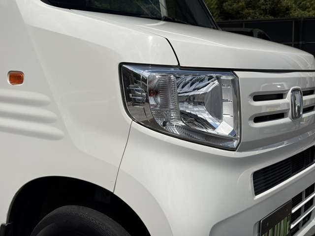 Honda N-VAN 9