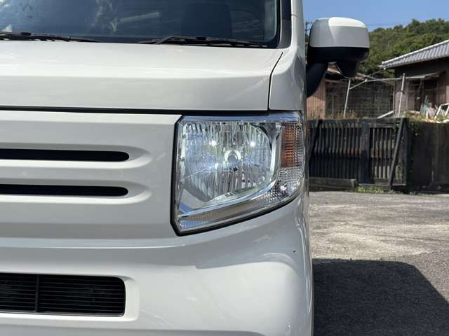 Honda N-VAN 10