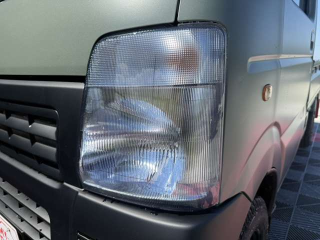 Suzuki Carry 11
