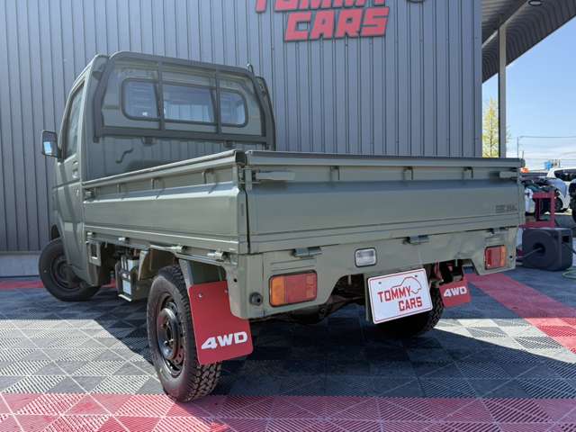 Suzuki Carry 2