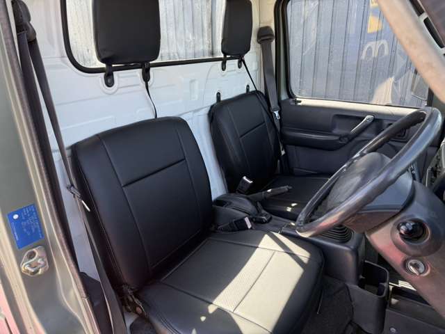 Suzuki Carry 4