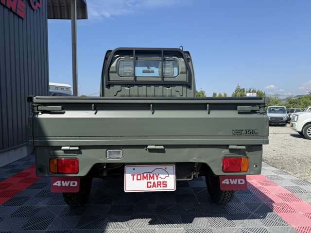 Suzuki Carry 6