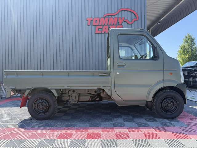 Suzuki Carry 7