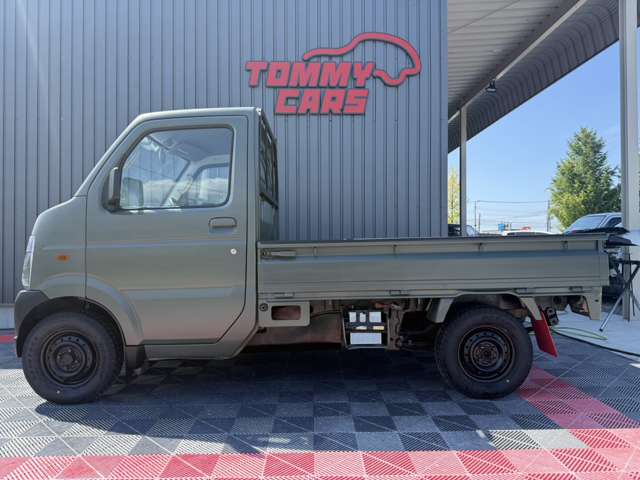 Suzuki Carry 8