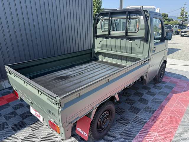 Suzuki Carry 10