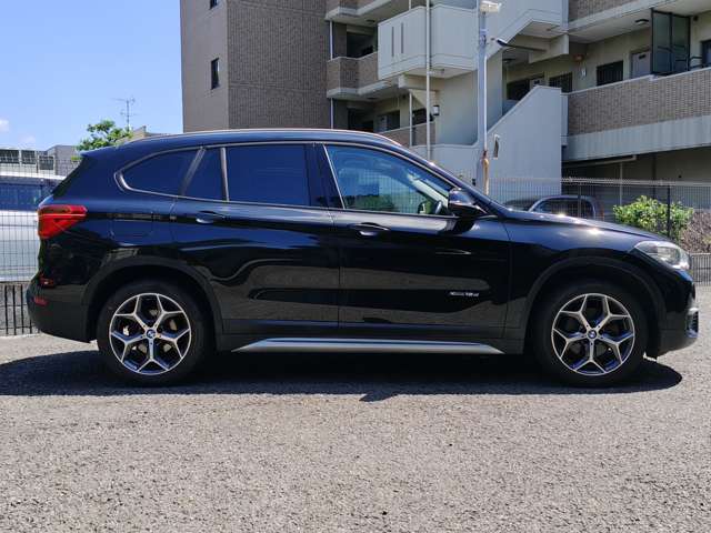 BMW X1 11