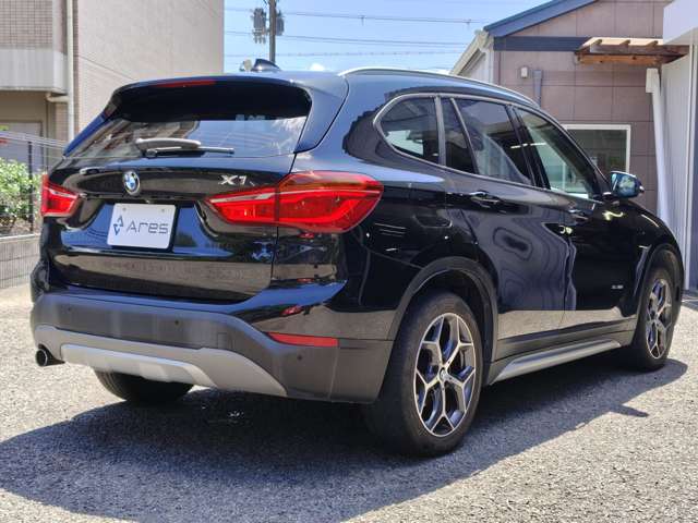 BMW X1 12