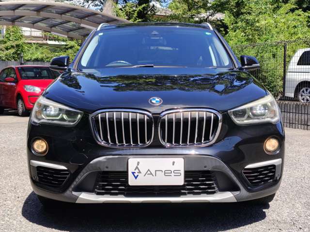 BMW X1 9