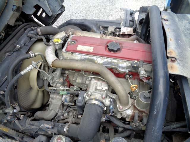 Hino Dutro 5