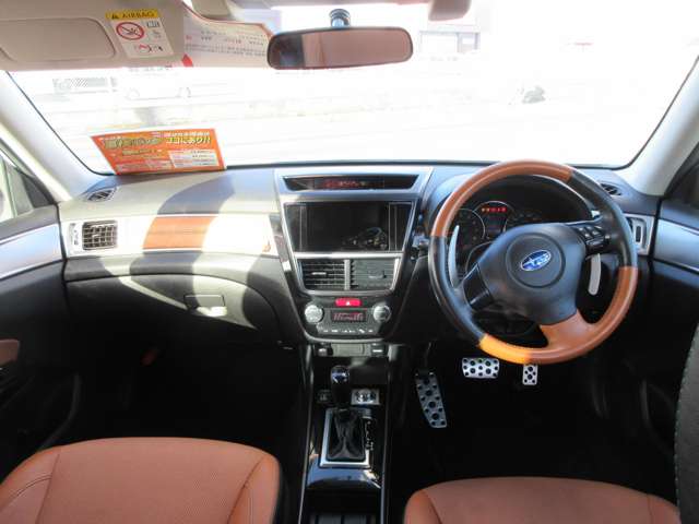 Subaru Exiga Crossover7 4
