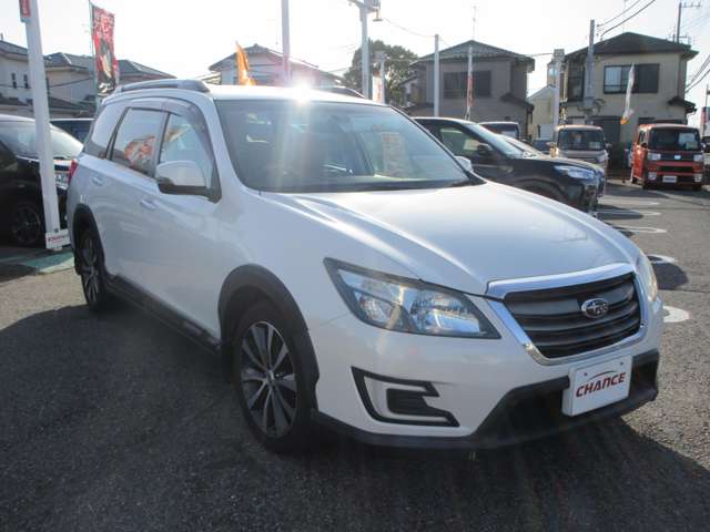 Subaru Exiga Crossover7 8