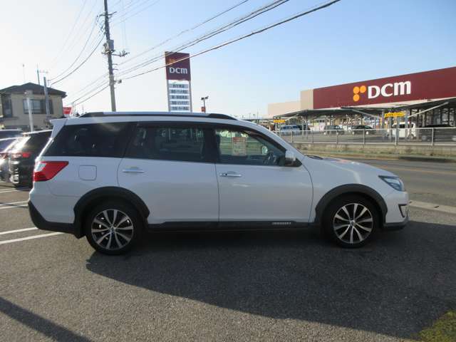 Subaru Exiga Crossover7 9