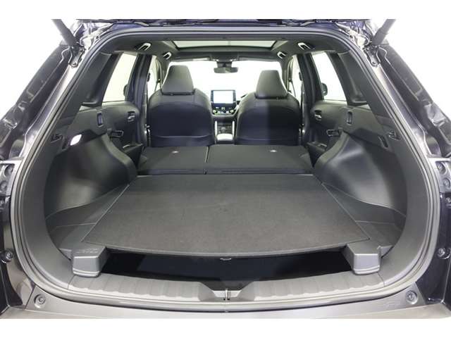 Toyota Corolla Cross 11