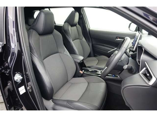 Toyota Corolla Cross 6