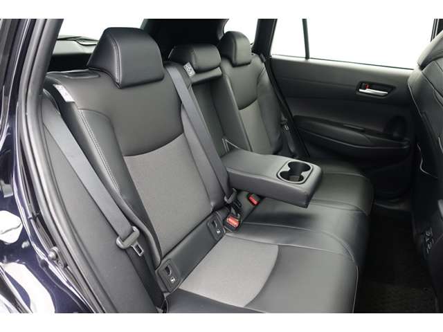 Toyota Corolla Cross 8