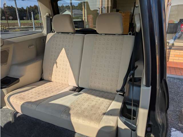 Mitsubishi Pajero Mini 6