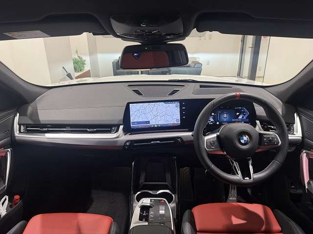 BMW X2 9