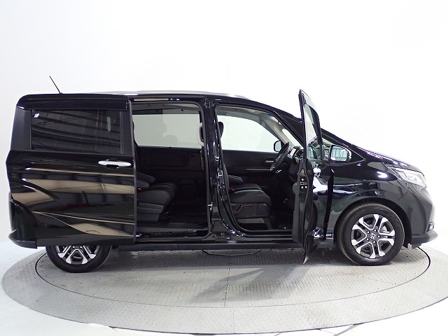 Honda Freed 11